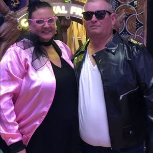 Meet your Posher, Tammy